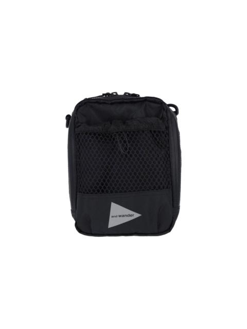 and Wander 'ECOPACK' CROSSBODY POUCH BAG