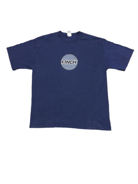 Other Designers Vintage y2k FINCH rock band by drive thru records