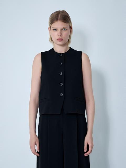 Max Mara Denver Waistcoat