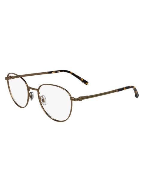 LACOSTE Lacoste Demo Oval Men's Eyeglasses L2312 750 52