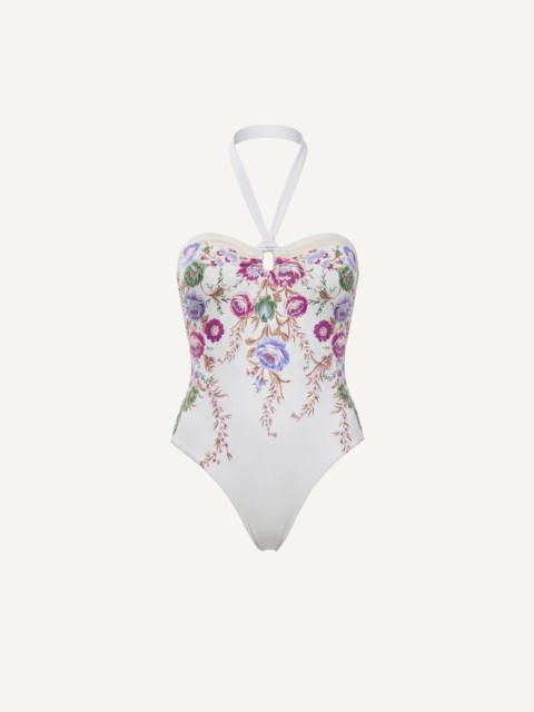 Cleobella CAMILLE ONE PIECE | SILVA