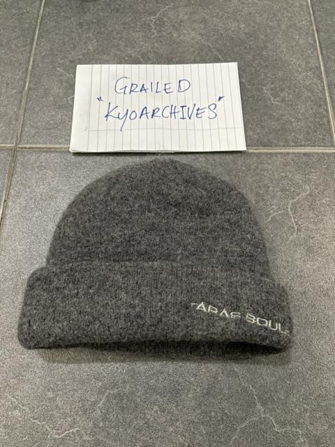 Other Designers Vintage - VINTAGE TARAS BOULBA BEANIE