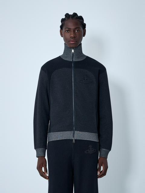 Vivienne Westwood Alien Track Jacket