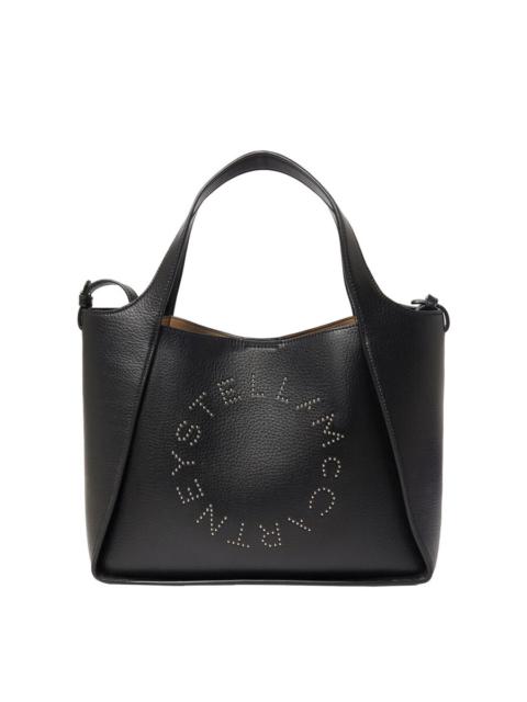 Stella McCartney Stella Mccartney Tote Bag With Logo