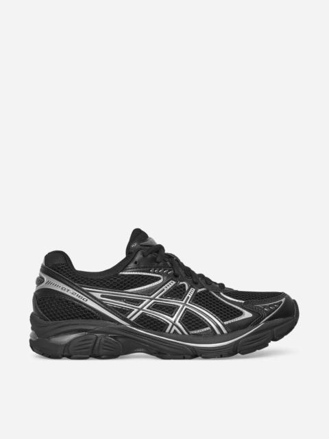 Asics GT-2160 Sneakers Black / Pure Silver