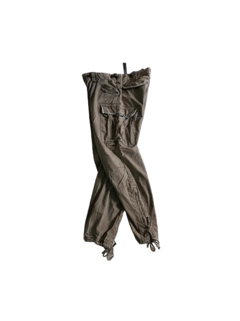 Other Designers Vintage AMPHIBIAN Multipocket Cargo Pants