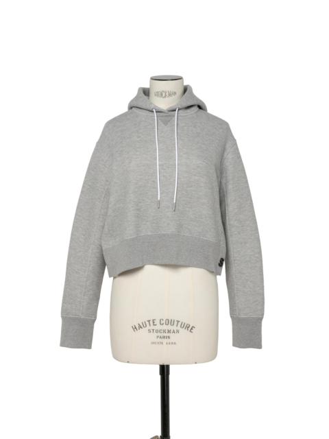 sacai s Sponge Sweat Hoodie