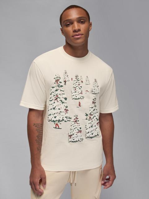 Jordan Jordan Brooklyn Men's T-Shirt