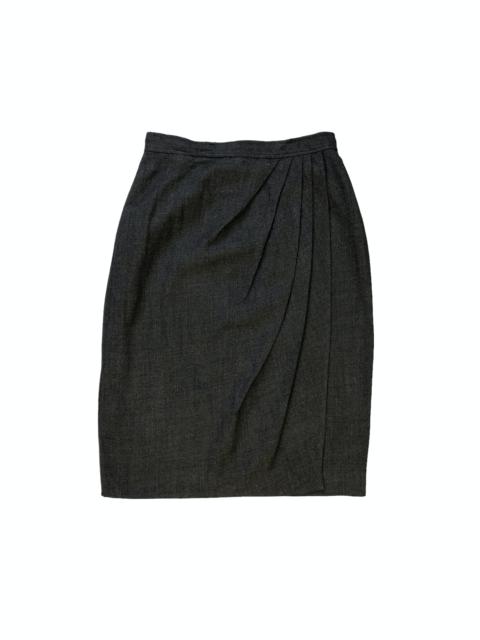 Valentino VALENTINO GARAVANI WOOL SKIRTS #7102-109