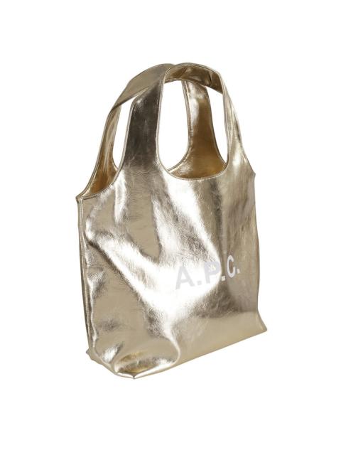 A.P.C. A.P.C. Tote Ninon