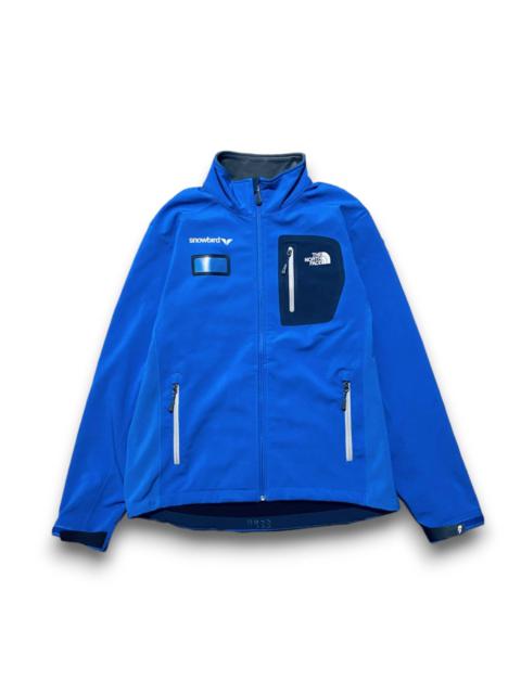 The North Face The North Face Jacket Zip Ski Squaw Valley Mountain Coat