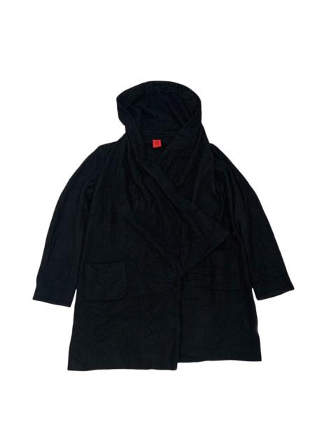 Other Designers 💥HEART HAAT Issey Miyake Asymmetric Jacket