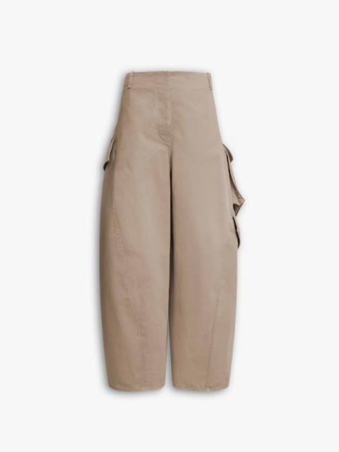 Alaïa Cargo Pants