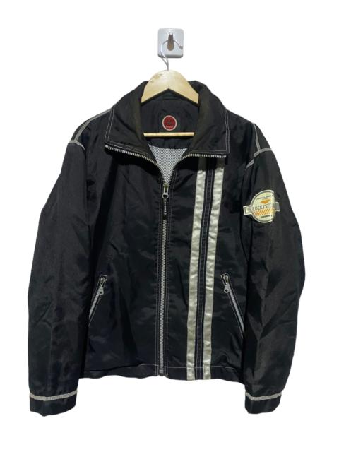 Other Designers Vintage - 🔥SALE🔥LUCKY STRIKE RACING JACKET