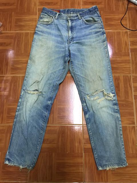 Other Designers edwin jeans japanese