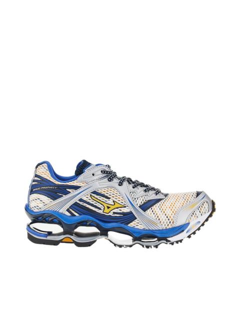 Mizuno Mizuno Wave Prophecy 1 Sneakers Strong Blue