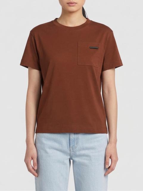 Brunello Cucinelli T-shirt woman Brunello Cucinelli