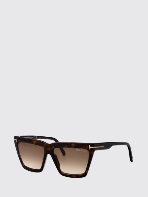 TOM FORD Sunglasses woman Tom Ford