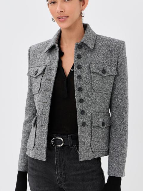 NILI LOTAN Jamison Jacket