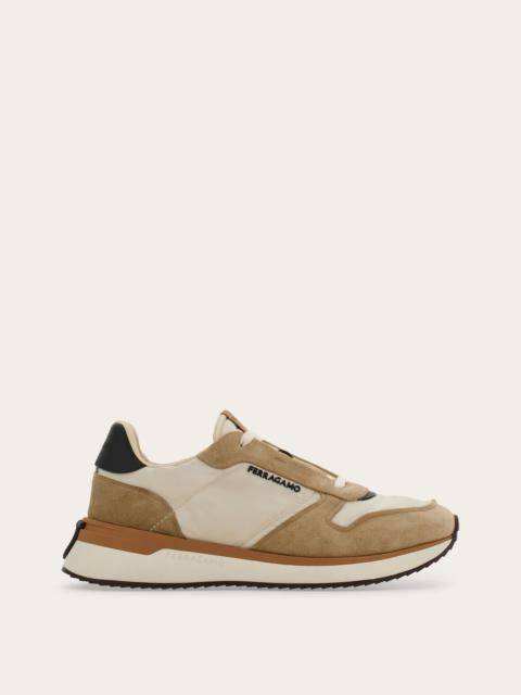 FERRAGAMO Low cut sneaker