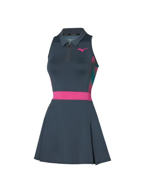 Mizuno Mizuno Women's Printed Tennis Dress