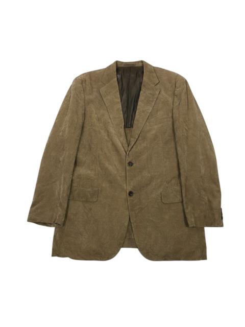 Burberry 🔥VINTAGE CORDUROY CHORE JACKET BURBERRY LONDON