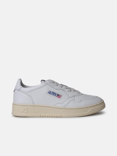 AUTRY SNEAKER TALL.