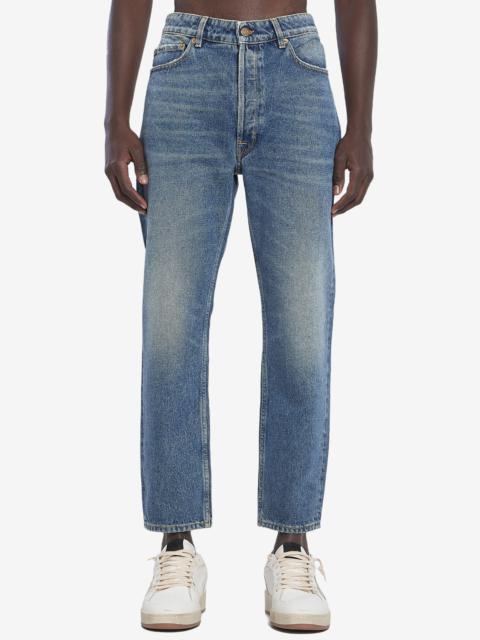 Golden Goose Happy jeans | leam | REVERSIBLE