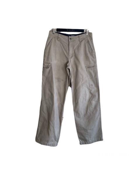 Nike ACG Vintage Nike ACG Cargo Pants Outdoor 6Pocket