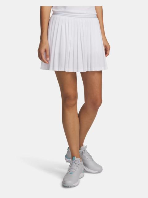 Under Armour UA Drive Pleated