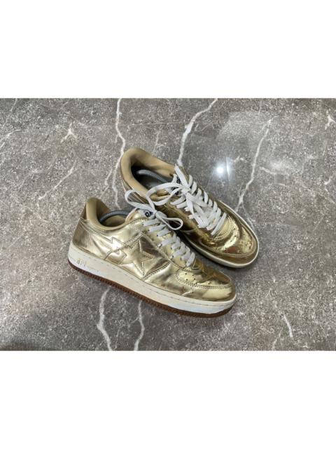A BATHING APE® OG Bape Foil Bapesta - Nigo Era