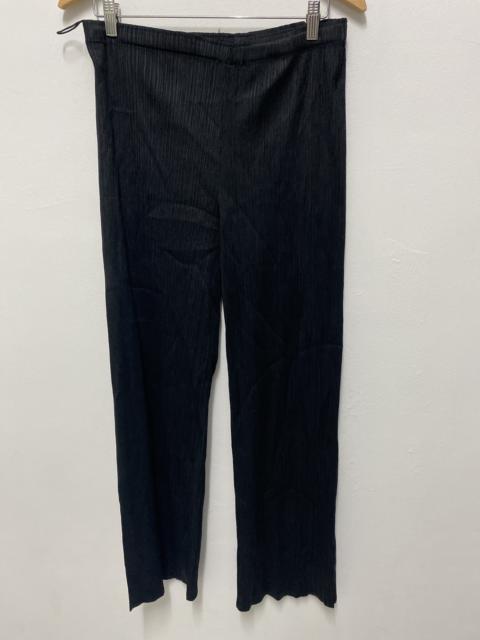 Other Designers Vintage - Vintage JapaneseBrand Pleated Pant Trousers Pant