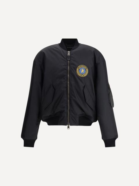 BALENCIAGA Bomber Jacket