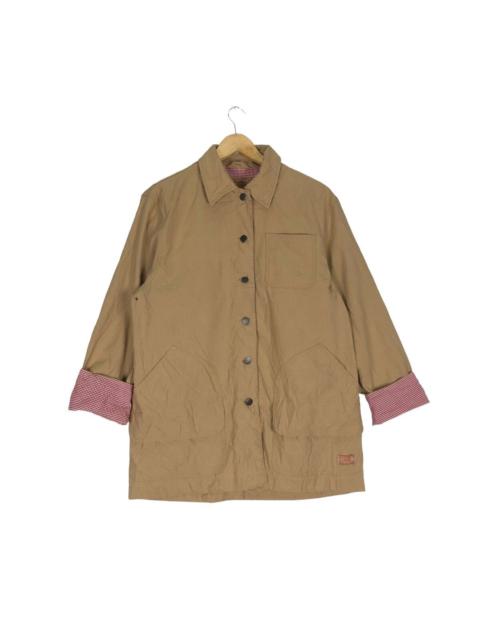 💯Vintage Polo Ralph Lauren Chore Jacket