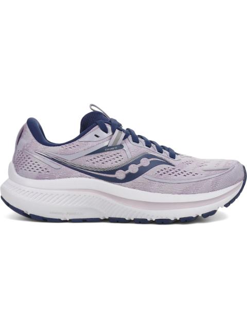 Saucony Saucony Omni 21 Mauve Indigo (Women's)
