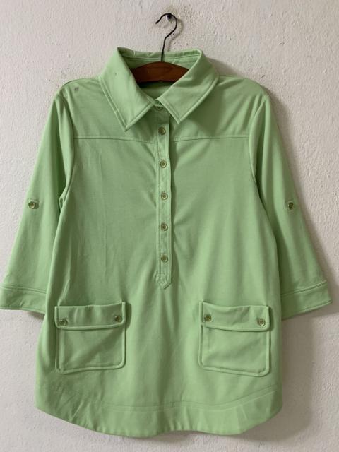 Other Designers Masaki Matsushima Premium Polo Tee