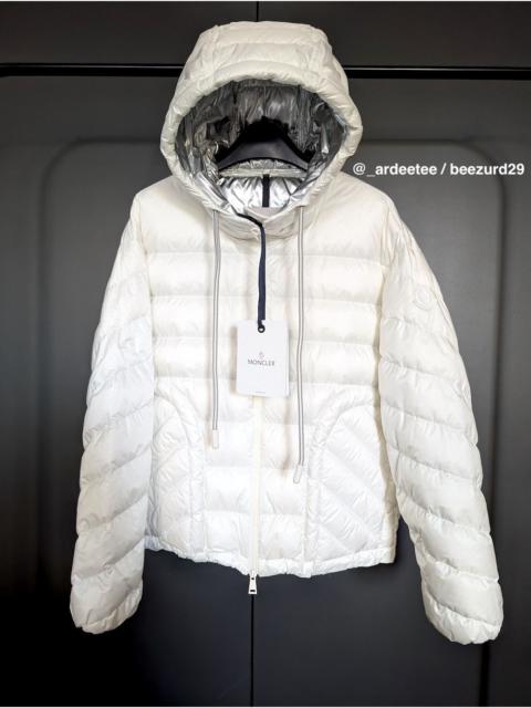 *NEW* DELFO DOWN PUFFER JACKET $1,800