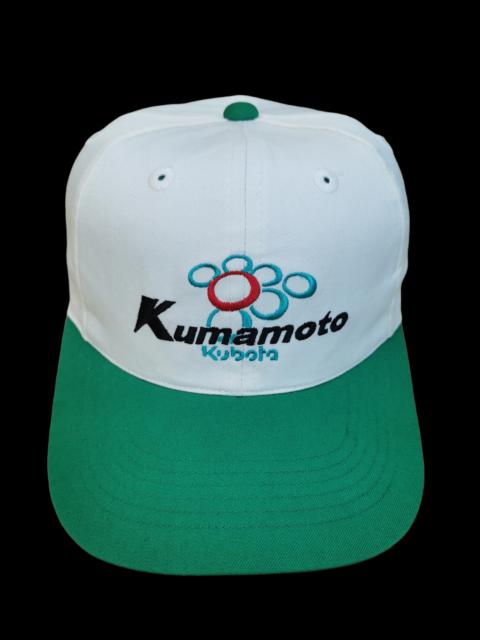 Other Designers Vintage - 🔥FREE SHIPPING🔥 JAPANESE KUMAMOTO KUBOTA ZIPPER ADJUSTABLE