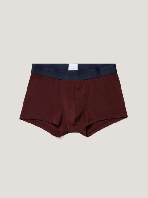 Sunspel Stretch Cotton Trunks