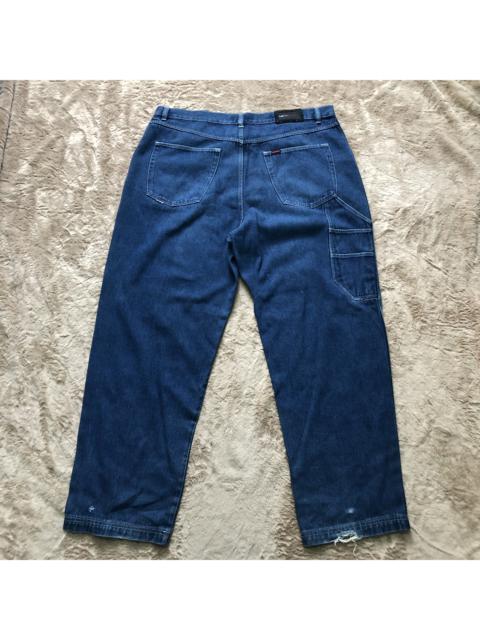 Other Designers Fubu - Fubu The Collection Jeans Pants W44 L34 #4316-149