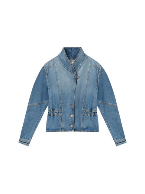 Isabel Marant Dolie denim jacket