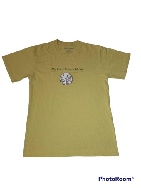 Other Designers Tee Shirt - ⚡⚡🔥My Own Private Idaho Fucking Awesome T Shirt⚡⚡