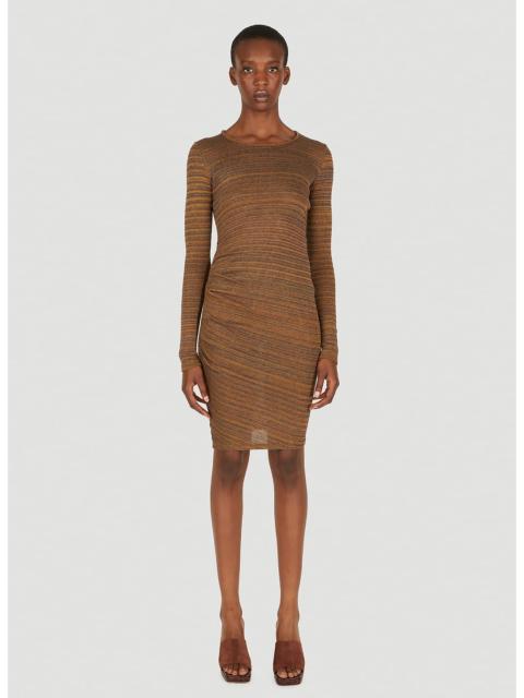 Isabel Marant Étoile Isabel Marant Étoile Women Jyoti Mini Dress
