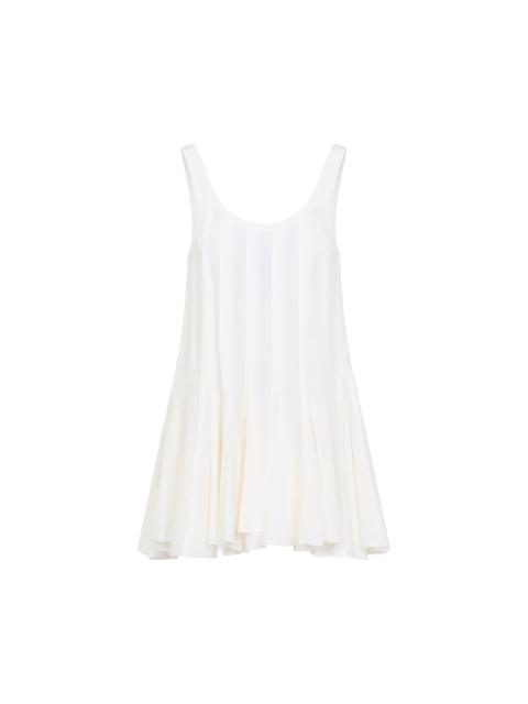 Carven Carven Pintuck Top Women