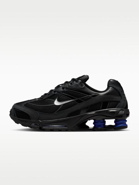 Nike Nike Shox Ride 2 Men's Shoes