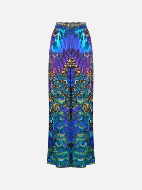 CAMILLA STRAIGHT LEG PANT