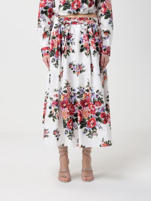 Dolce & Gabbana Skirt woman Dolce & Gabbana