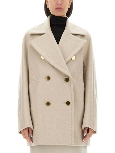 Max Mara Max Mara Women Berta Coat