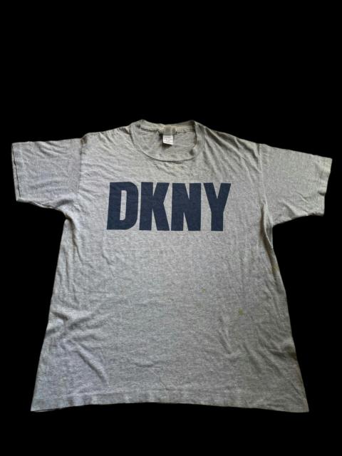 Other Designers Vintage DKNY Jeans T-shirt