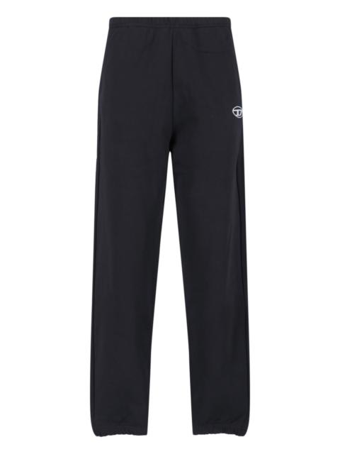 Diesel 'P-LACYN-OD' TRACK PANTS